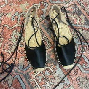 Soludos espadrilles
